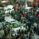Illustration for article titled The 1997 Tokyo Motor Show Debuted One Big Hint At What Our Future Would Become